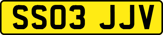 SS03JJV