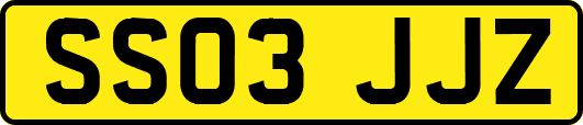 SS03JJZ