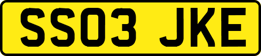 SS03JKE