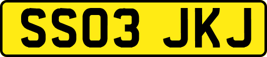 SS03JKJ