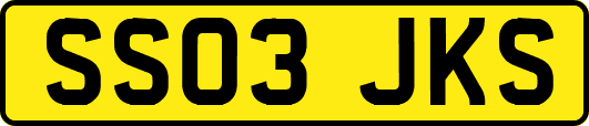 SS03JKS