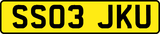 SS03JKU