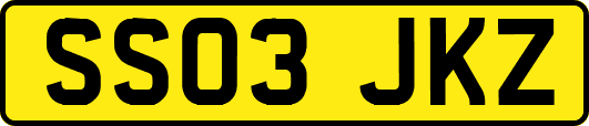 SS03JKZ
