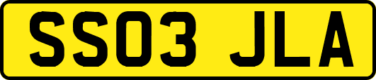 SS03JLA
