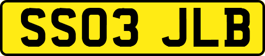 SS03JLB