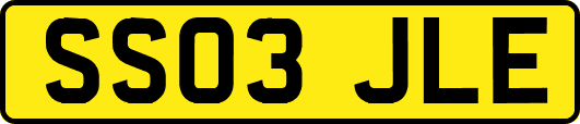 SS03JLE