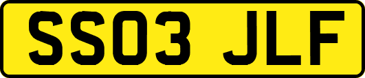 SS03JLF