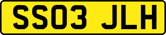 SS03JLH
