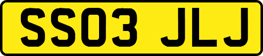 SS03JLJ