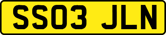 SS03JLN