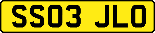 SS03JLO