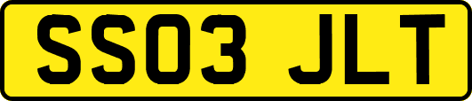 SS03JLT