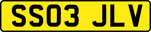SS03JLV
