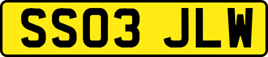SS03JLW