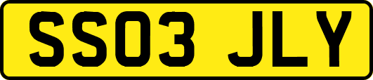 SS03JLY