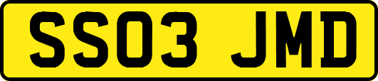 SS03JMD