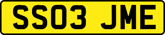 SS03JME