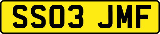 SS03JMF