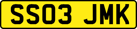 SS03JMK