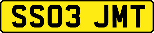 SS03JMT