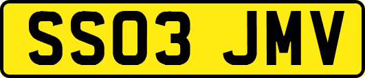 SS03JMV