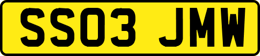 SS03JMW