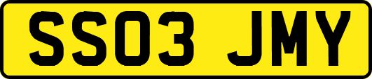 SS03JMY