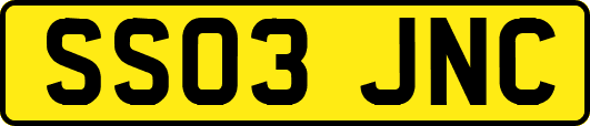 SS03JNC