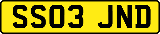 SS03JND