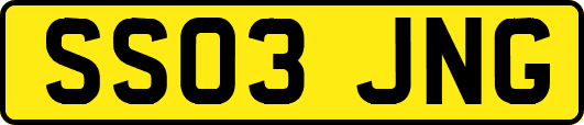 SS03JNG