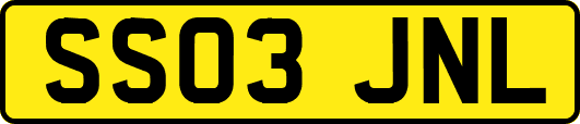 SS03JNL