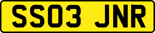 SS03JNR