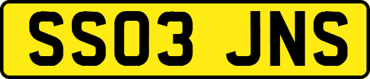 SS03JNS
