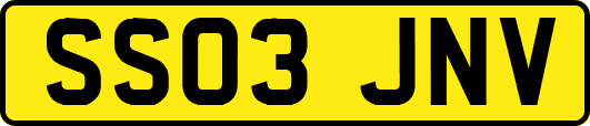 SS03JNV