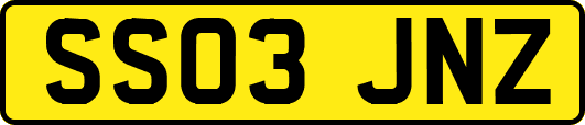 SS03JNZ