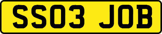 SS03JOB