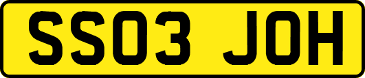 SS03JOH