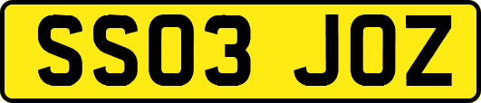 SS03JOZ
