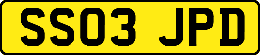 SS03JPD
