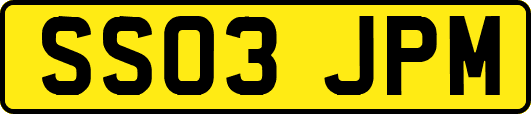 SS03JPM