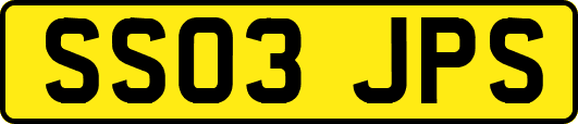 SS03JPS