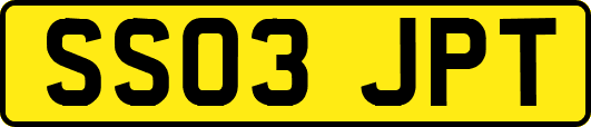 SS03JPT
