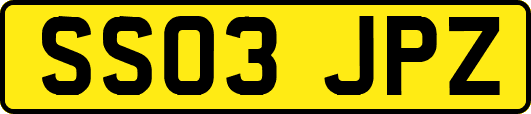 SS03JPZ