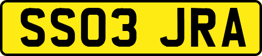 SS03JRA