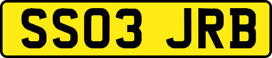 SS03JRB