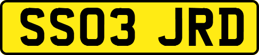 SS03JRD