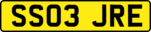 SS03JRE