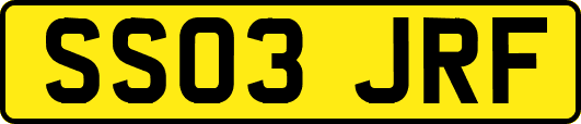 SS03JRF