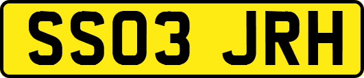 SS03JRH