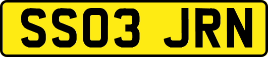 SS03JRN